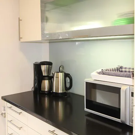 Apartment Mein Königreich *