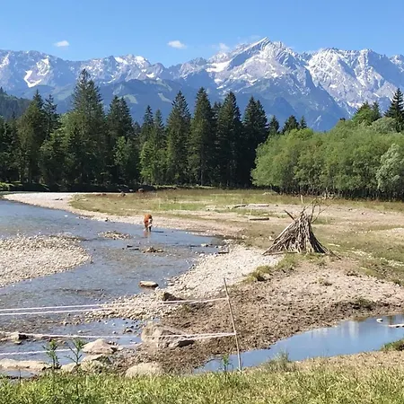 Mein Königreich * Garmisch-Partenkirchen