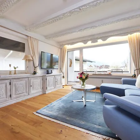 Apartment Mein Königreich