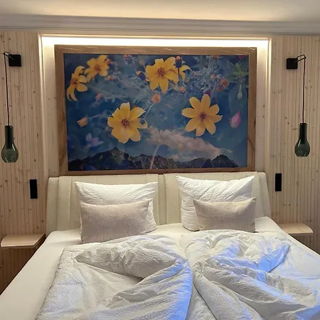 Mein Königreich Apartment
