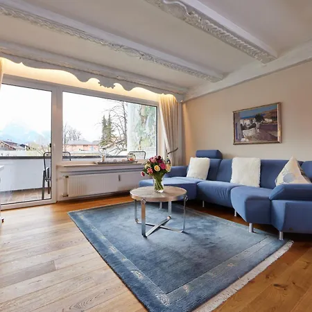 Apartment Mein Königreich