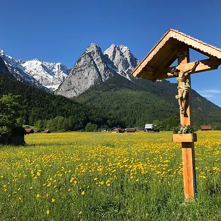 Mein Königreich Garmisch-Partenkirchen