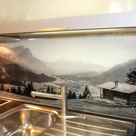 Mein Koenigreich Apartment