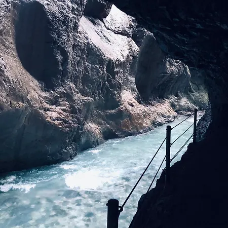 Mein Koenigreich גרמיש-פרטנקירכן