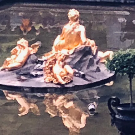 Mein Koenigreich דירה גרמיש-פרטנקירכן